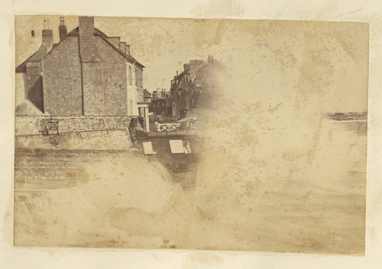 Eastbourne de Unknown artist