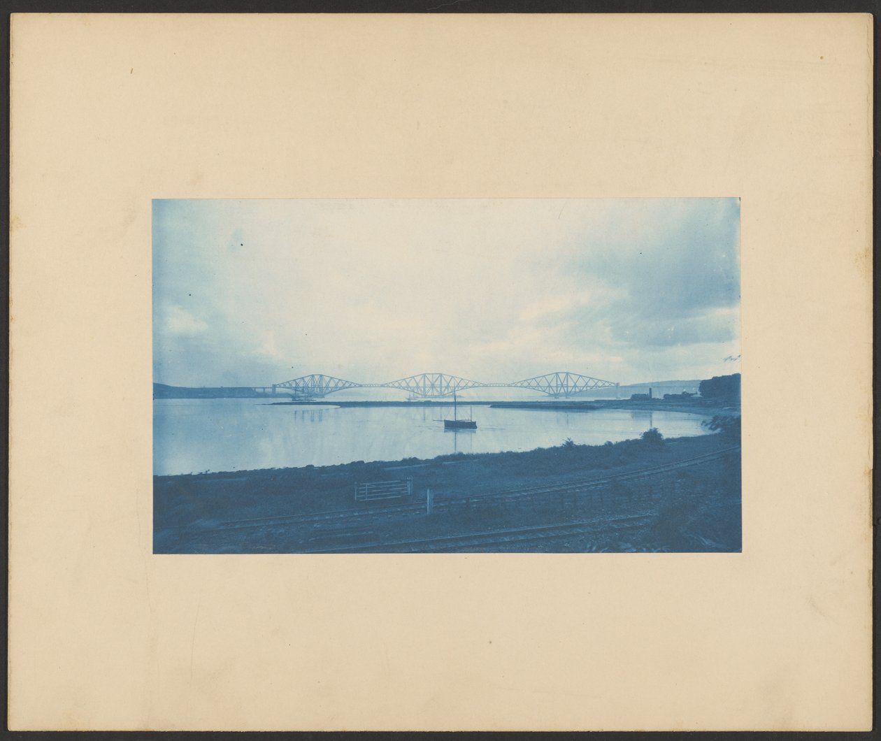 [Puente Forth] de Unknown artist