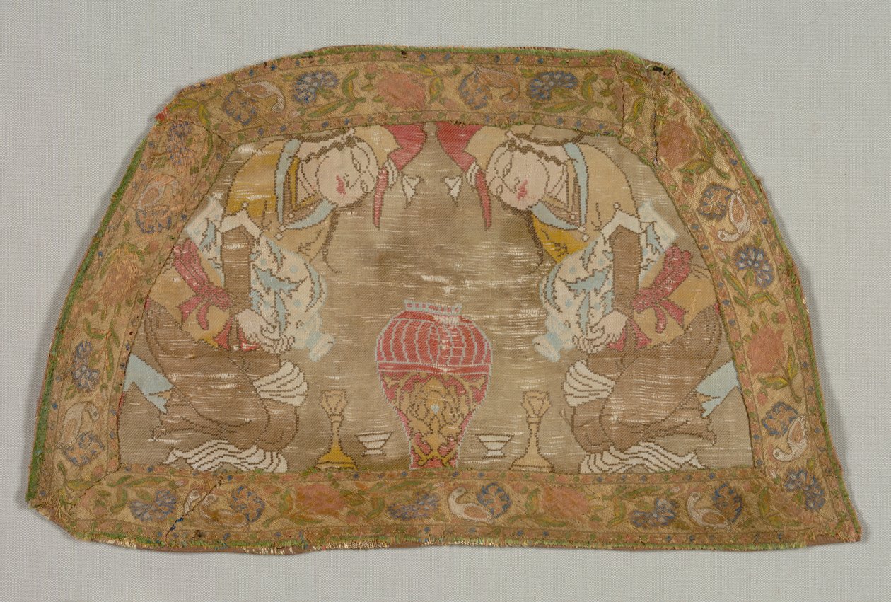 Fragment de Unknown artist