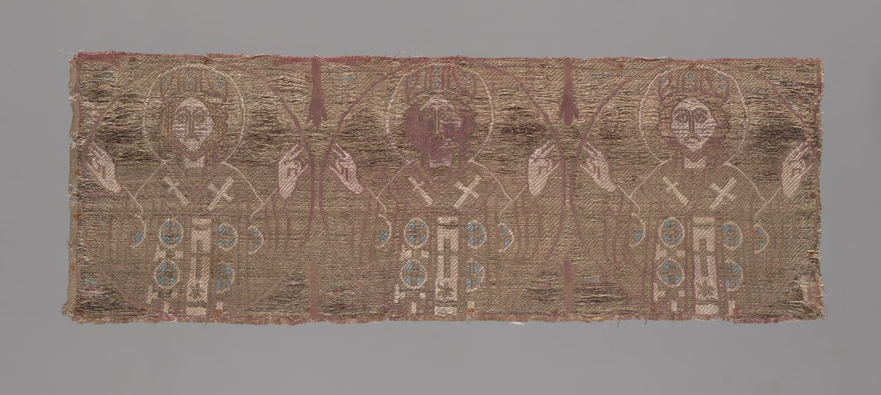 Fragment de Unknown artist