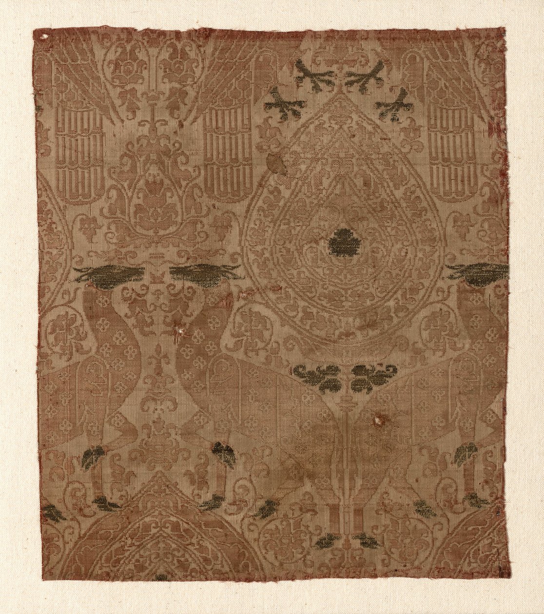 Fragment de Unknown artist