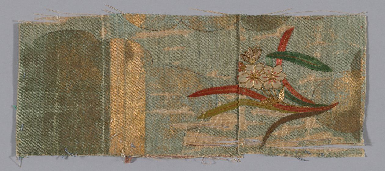 Fragment de Unknown artist