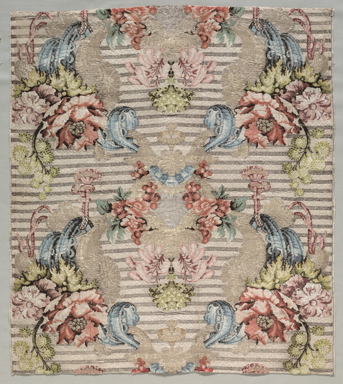 Fragment de Unknown artist