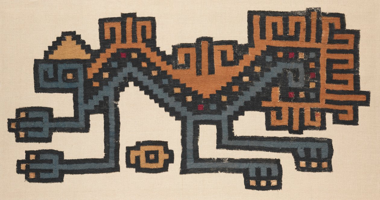 Fragment de Unknown artist