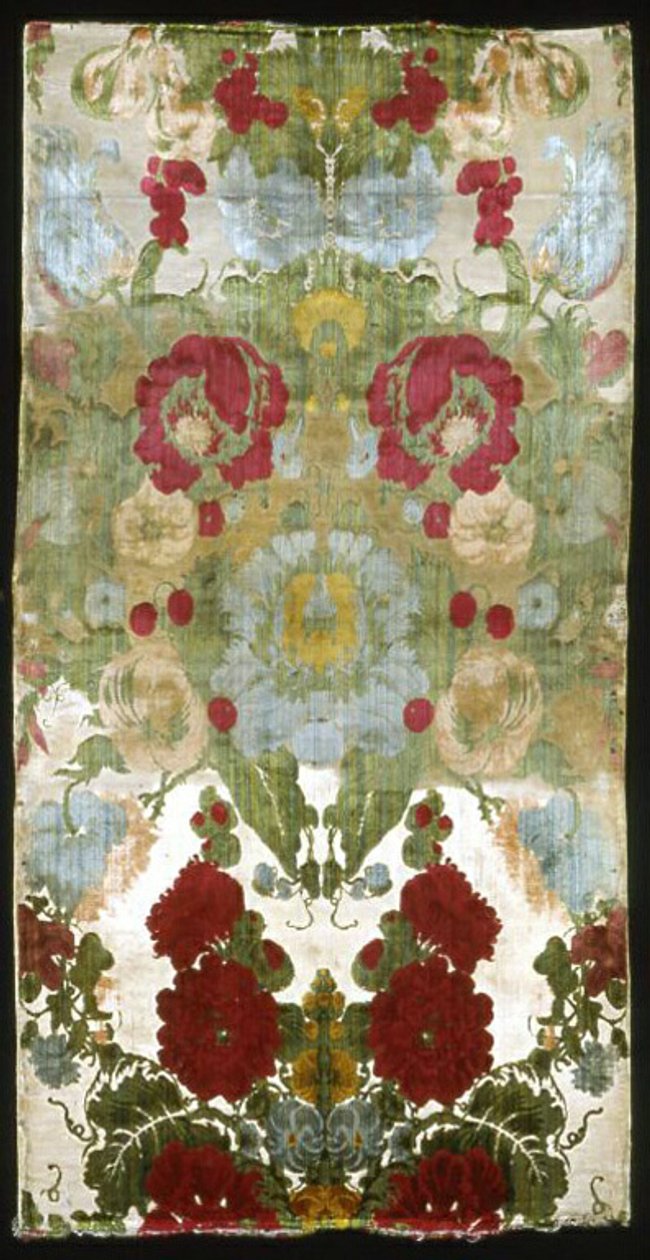 Fragment de Unknown artist