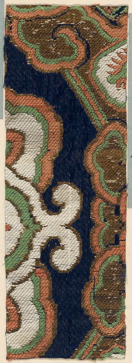 Fragment de Unknown artist