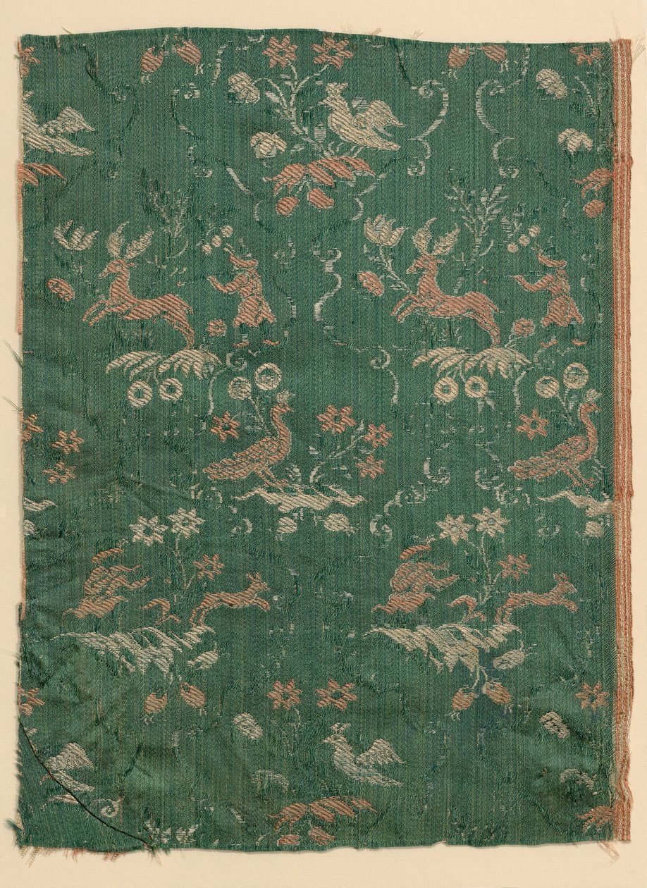Fragment de Unknown artist