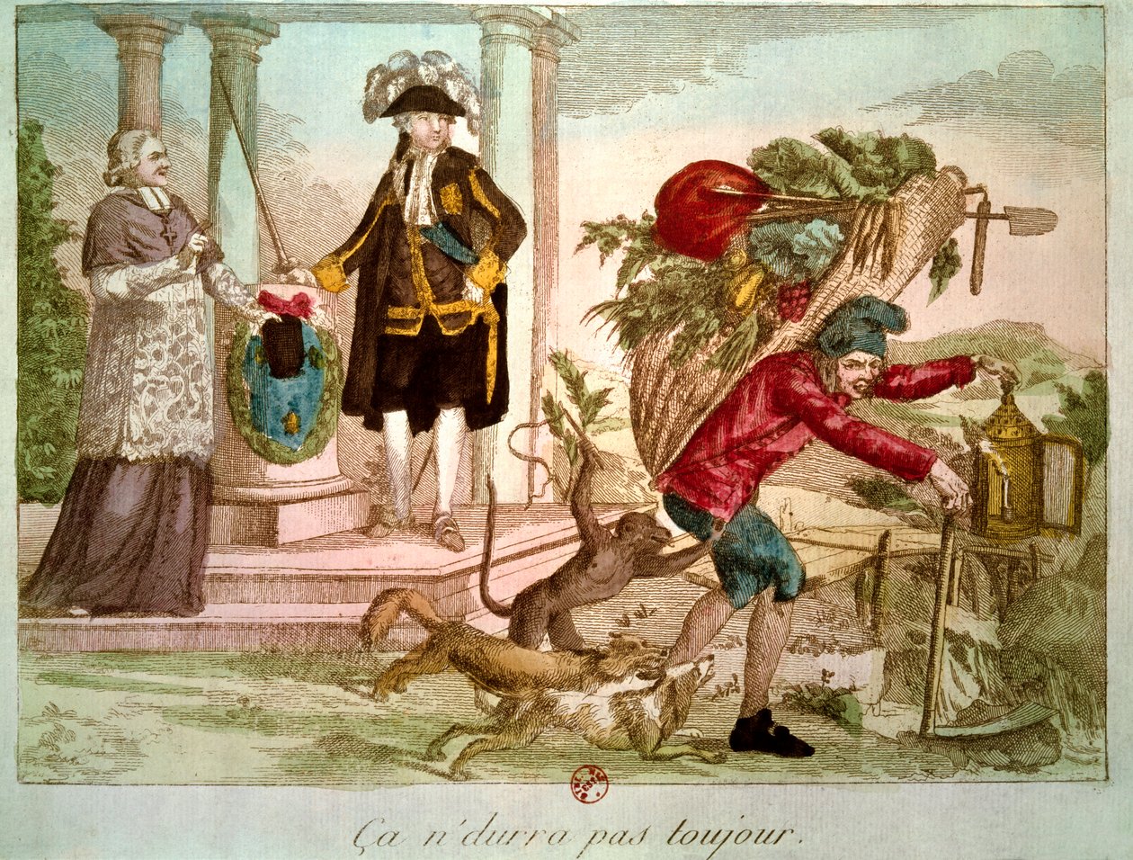 Revolución Francesa: 