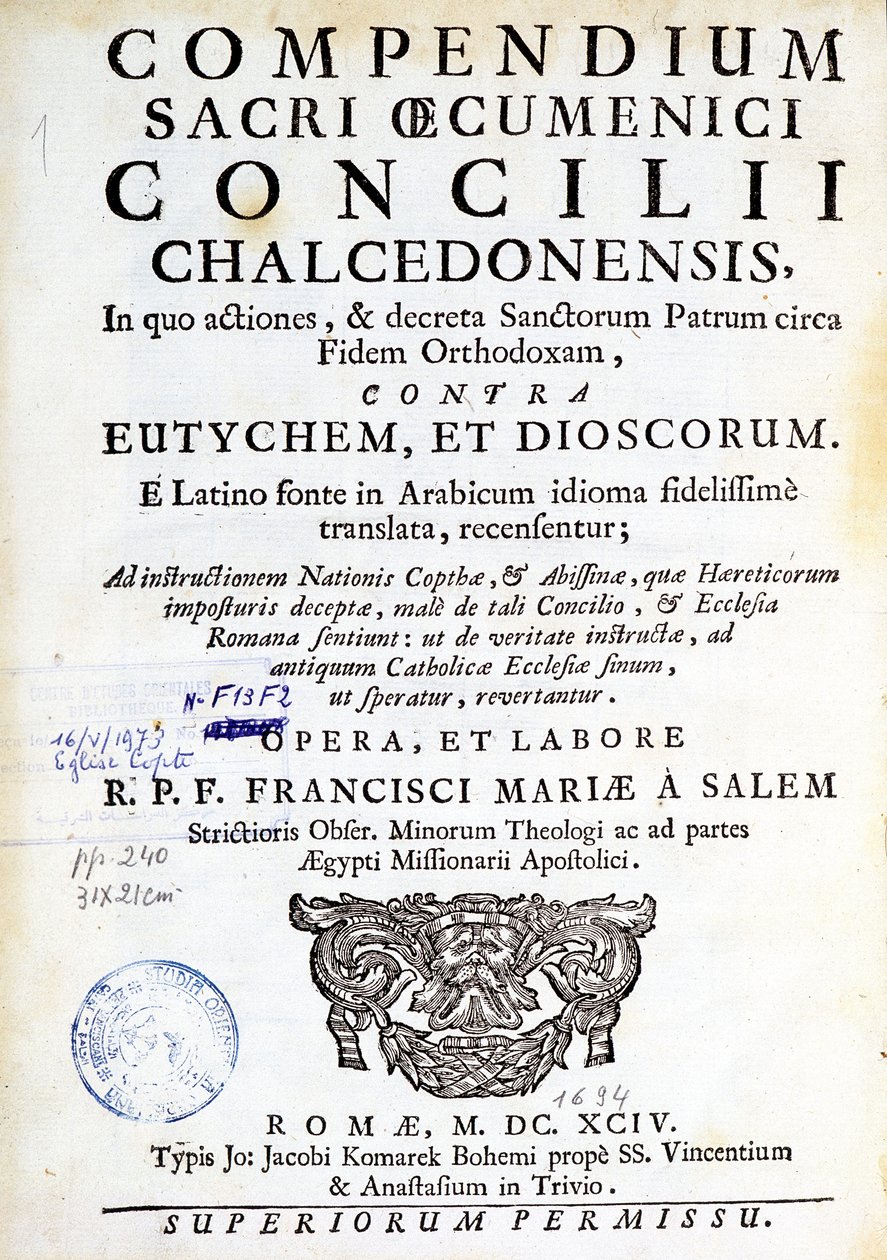 Frontispicio de 