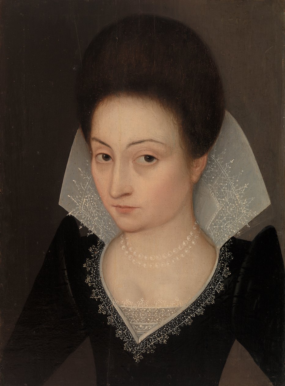 Cabeza de Unknown artist
