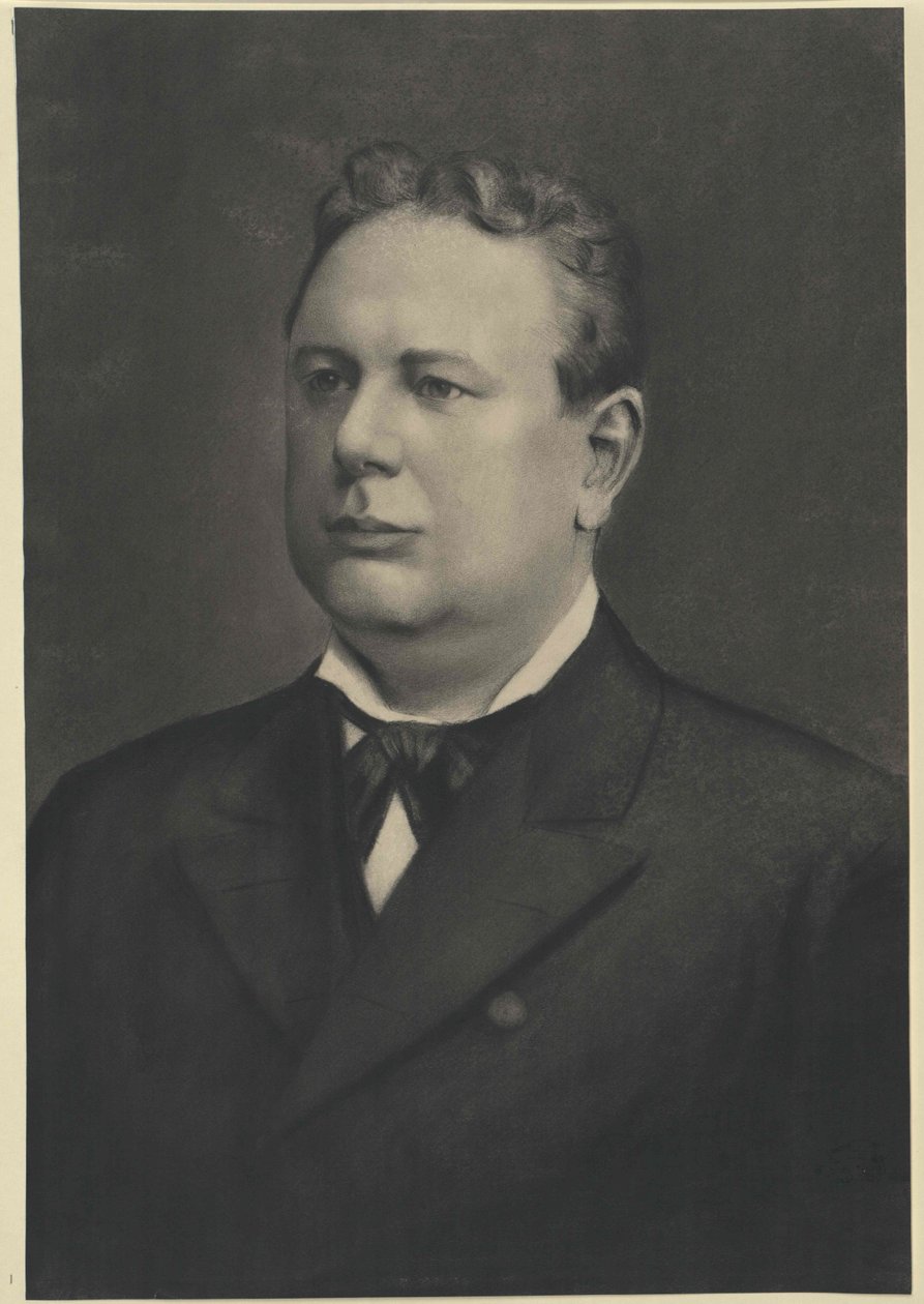 Karl von Bukovics Kiss-Alacska (imprimir) de Unknown artist