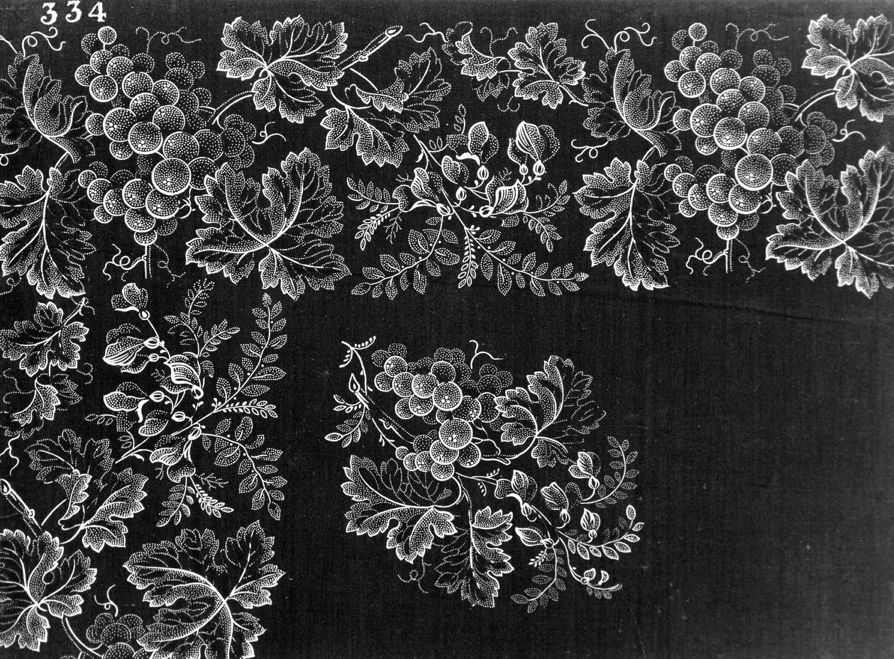 Mouchoirs (Volúmenes I y II) de Unknown artist