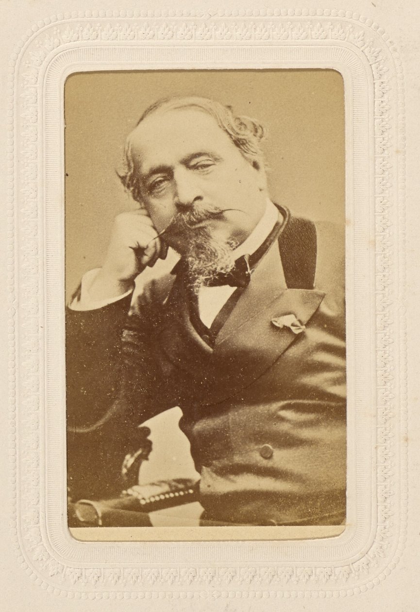 [Napoleón III] de Unknown artist