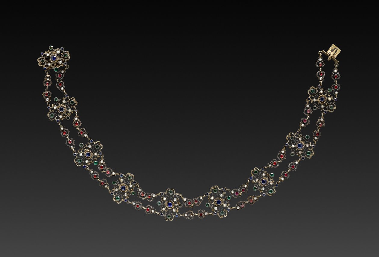 Collar de Unknown artist