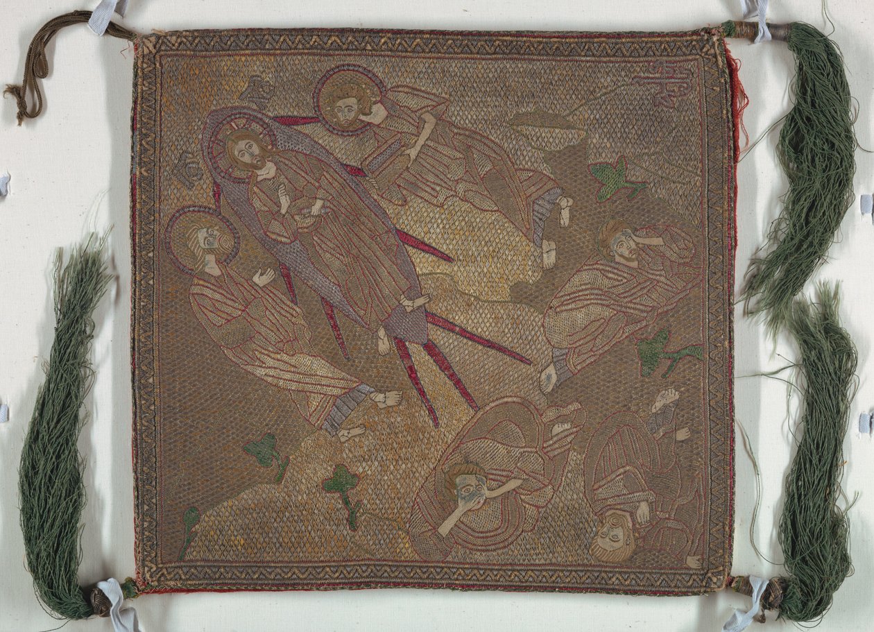 Panel de Unknown artist