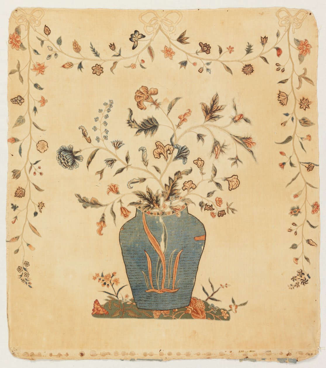 Panel de Unknown artist