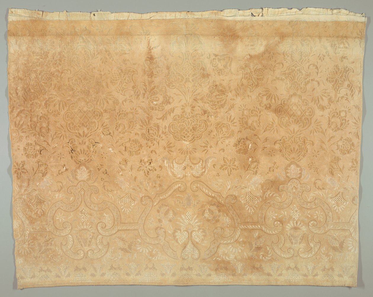 Panel de Unknown artist