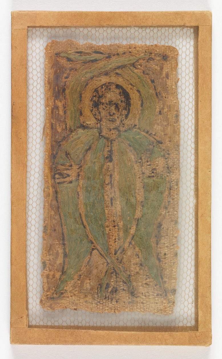 Panel de Unknown artist