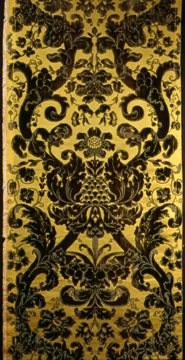 Panel de Unknown artist