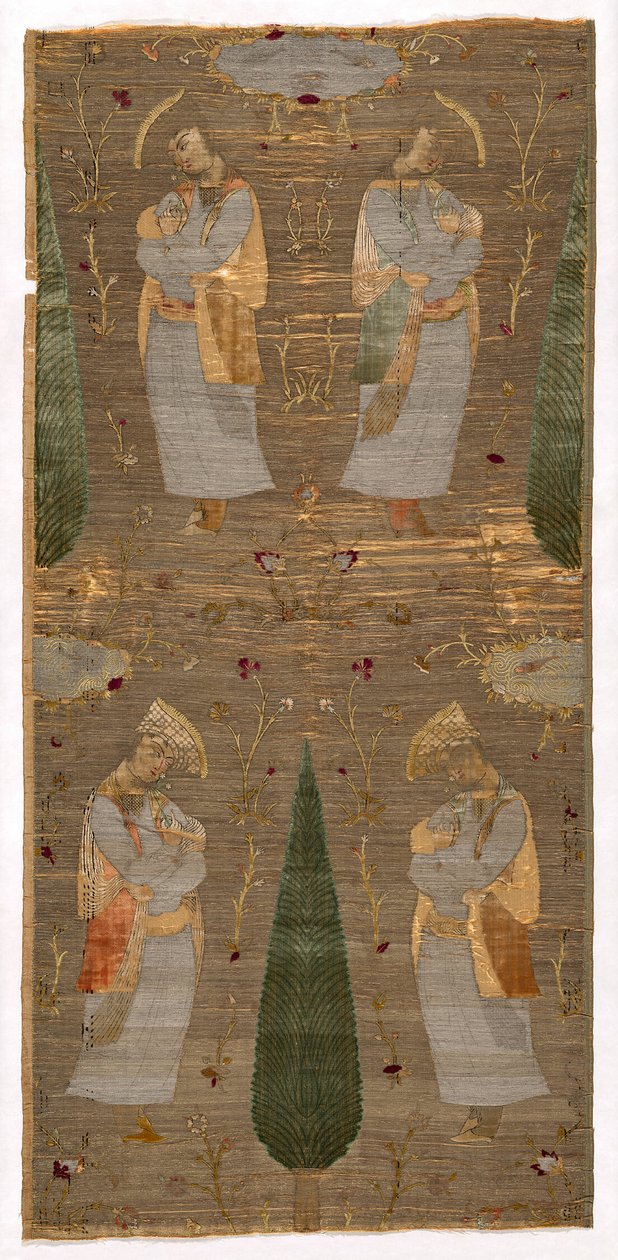 Panel de Unknown artist