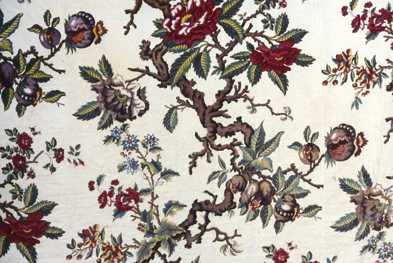 Panel de Unknown artist