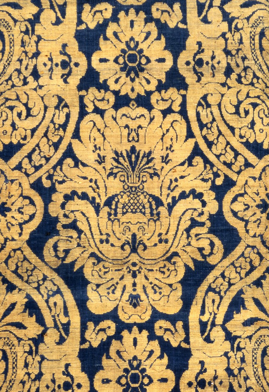Panel de Unknown artist
