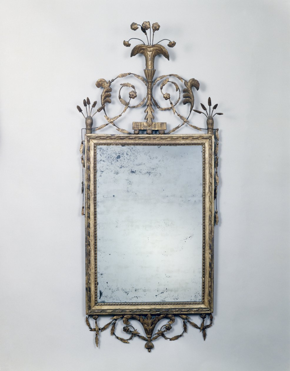 Espejo de consola de Unknown artist