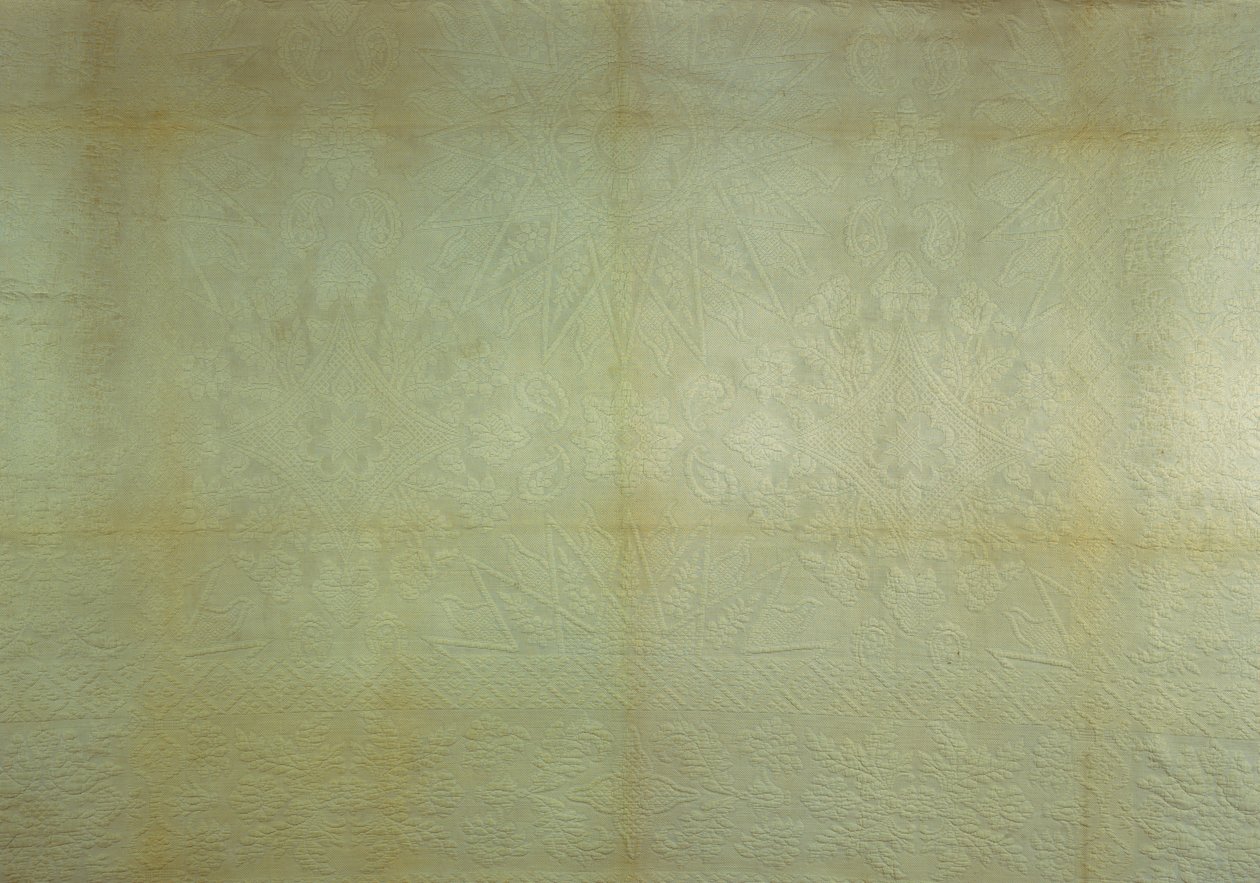 Colcha de Unknown artist