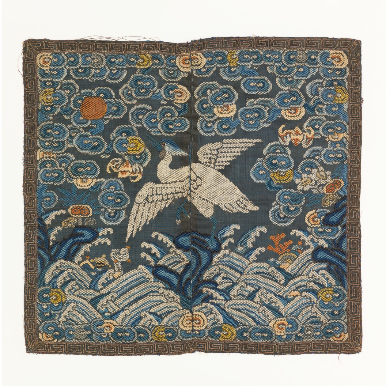 Insignia de rango de Unknown artist