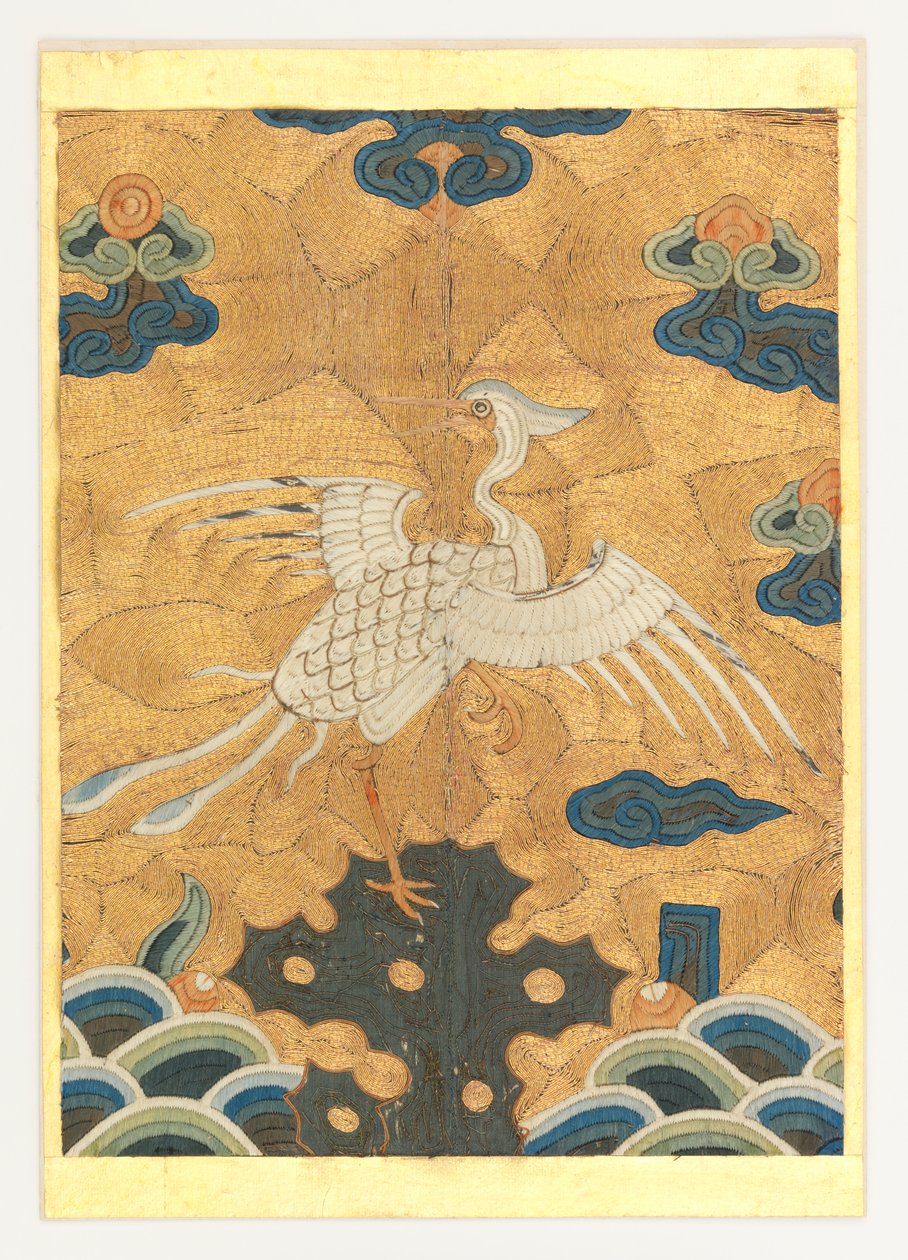 Insignia de rango de Unknown artist