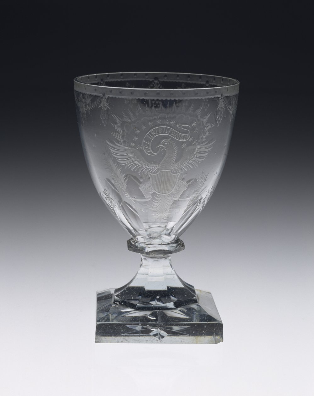 Copa de Unknown artist