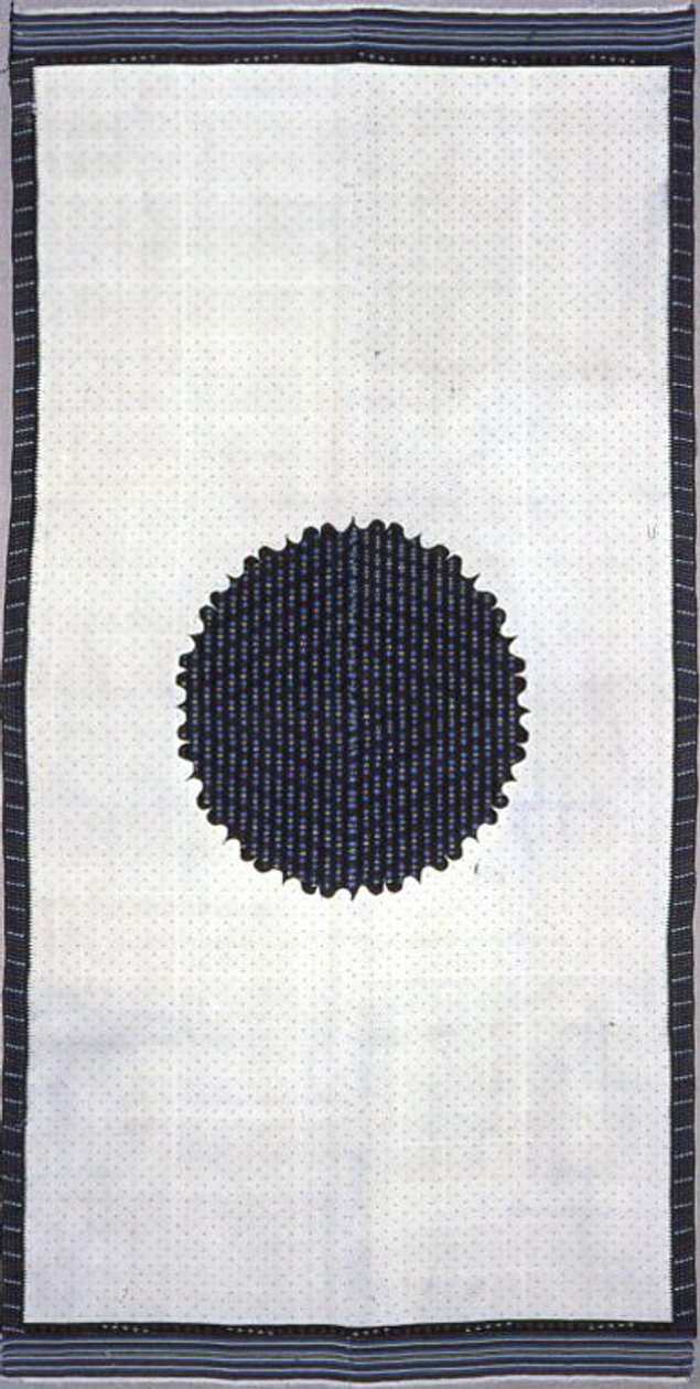 Sarape de Unknown artist