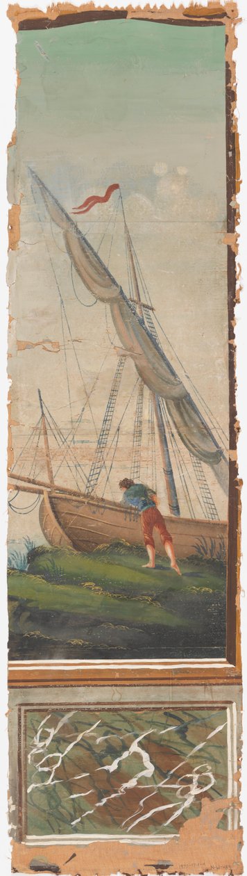 Escénico de Unknown artist
