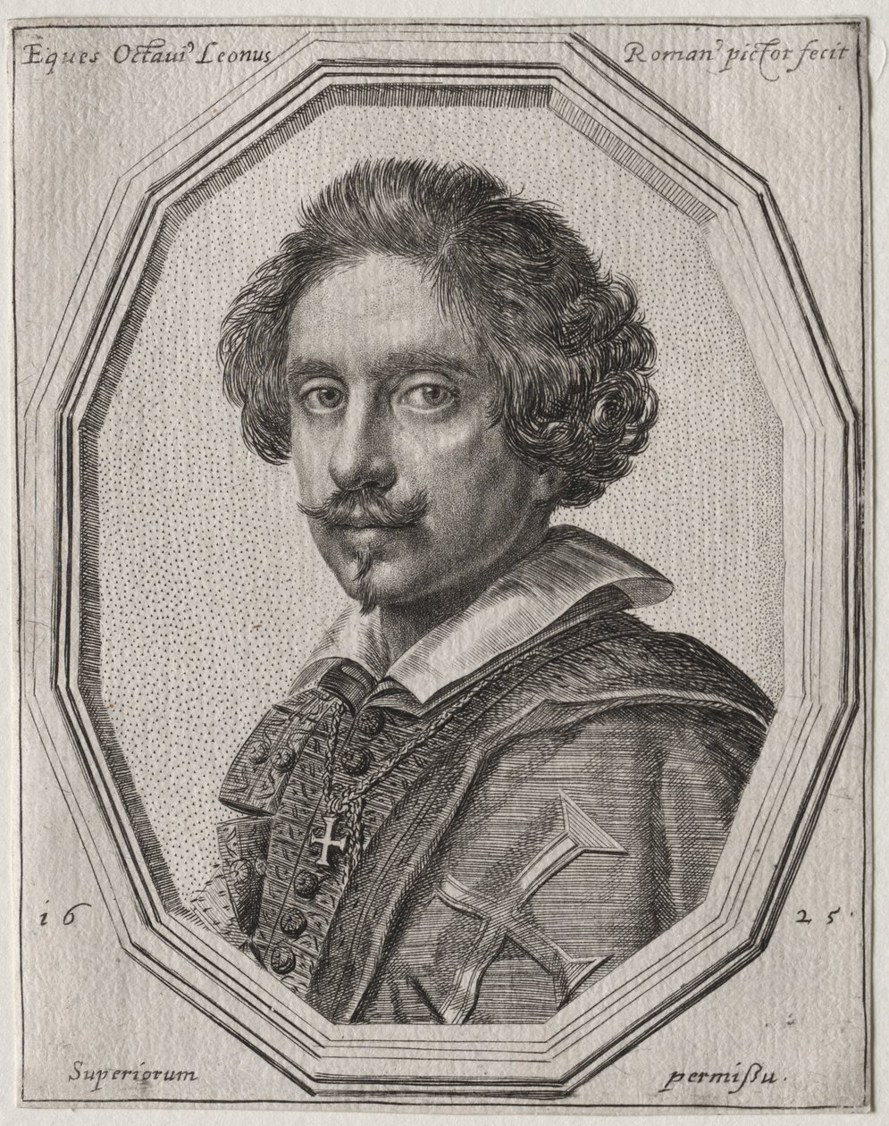 Autorretrato de Unknown artist