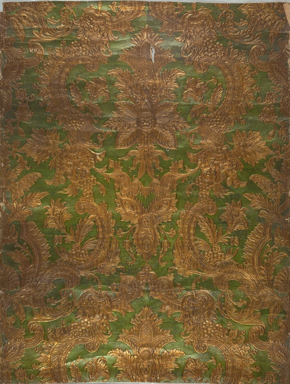 Papel pintado de Unknown artist