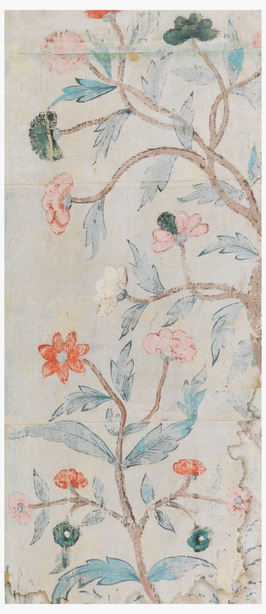 Papel Pintado de Unknown artist