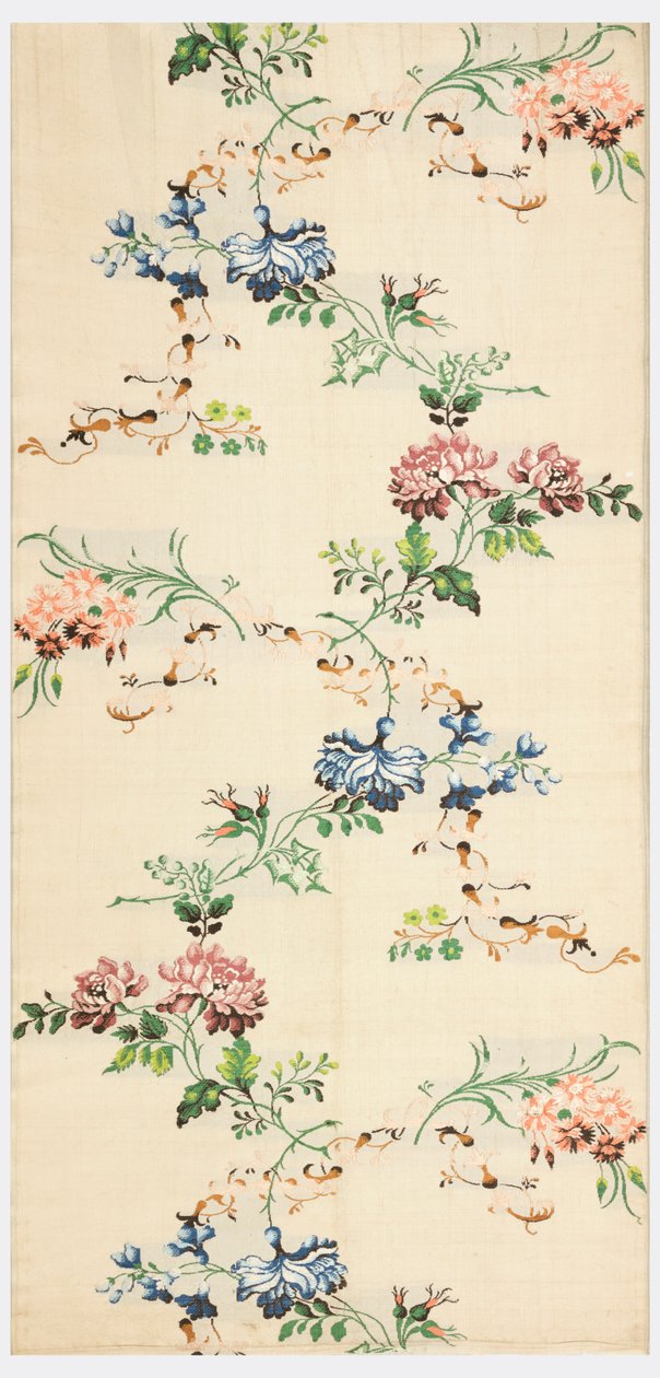 Textil de Unknown artist