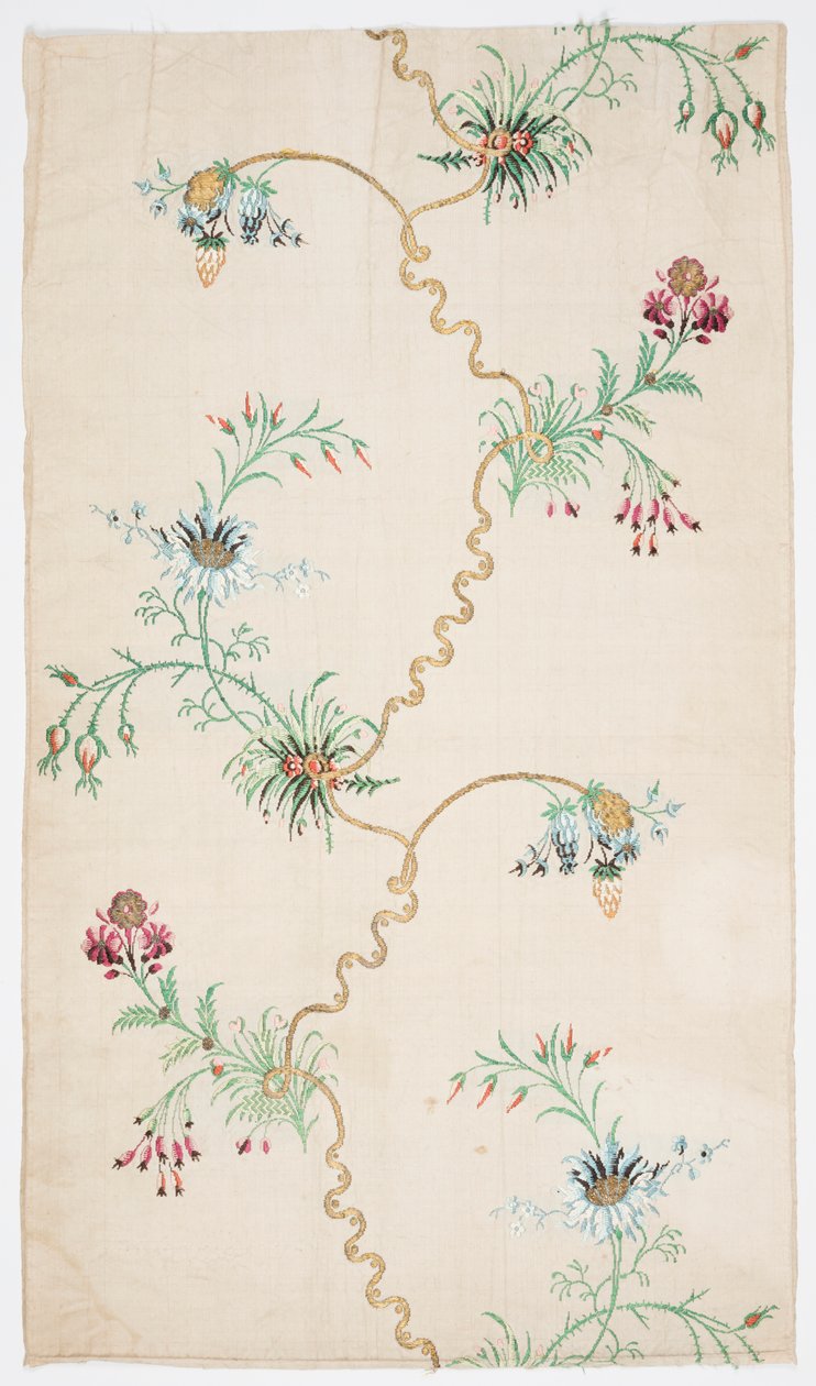 Textil de Unknown artist