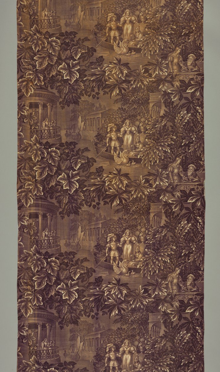 Textil de Unknown artist