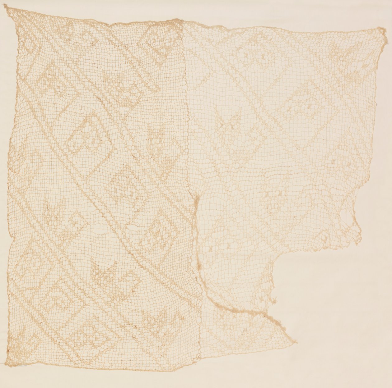 Textil de Unknown artist