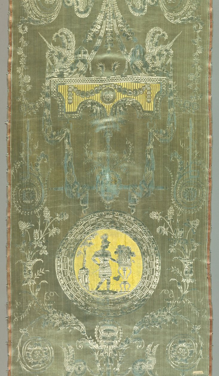 Textil de Unknown artist