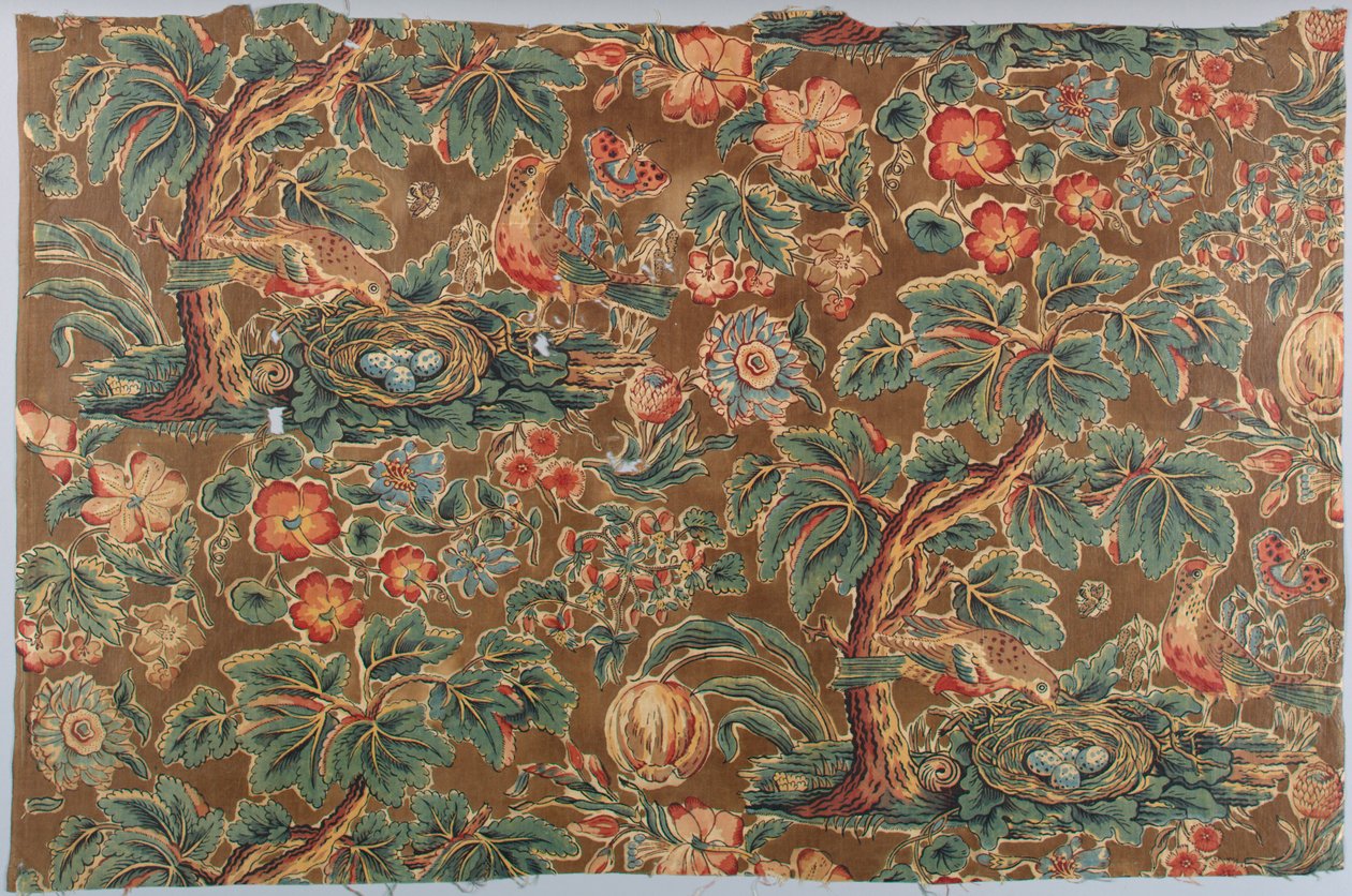 Textil de Unknown artist