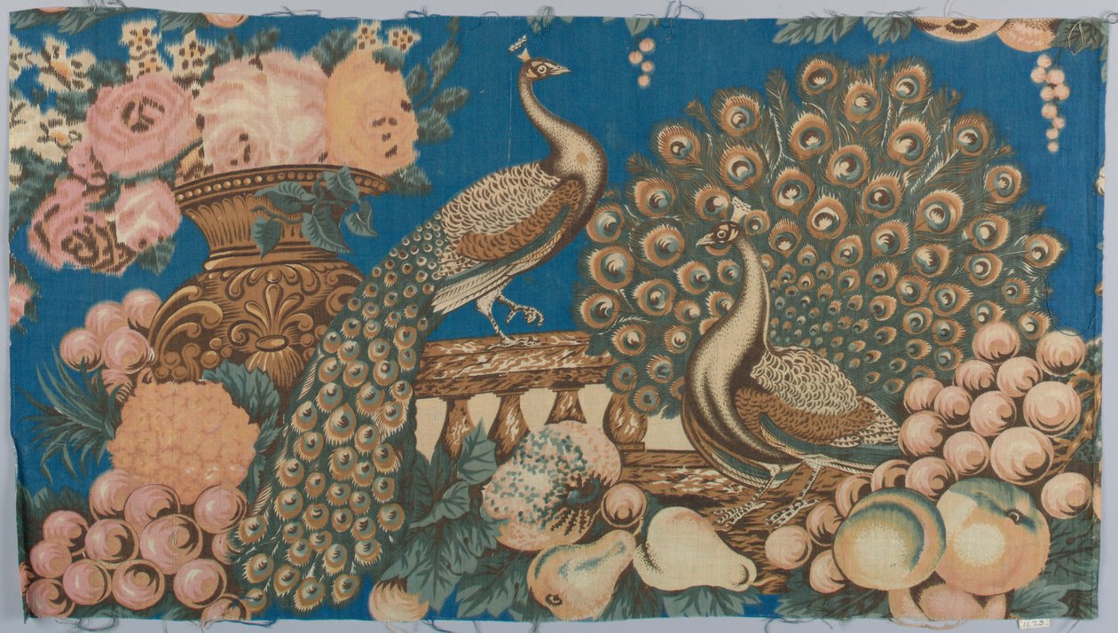 Textil de Unknown artist