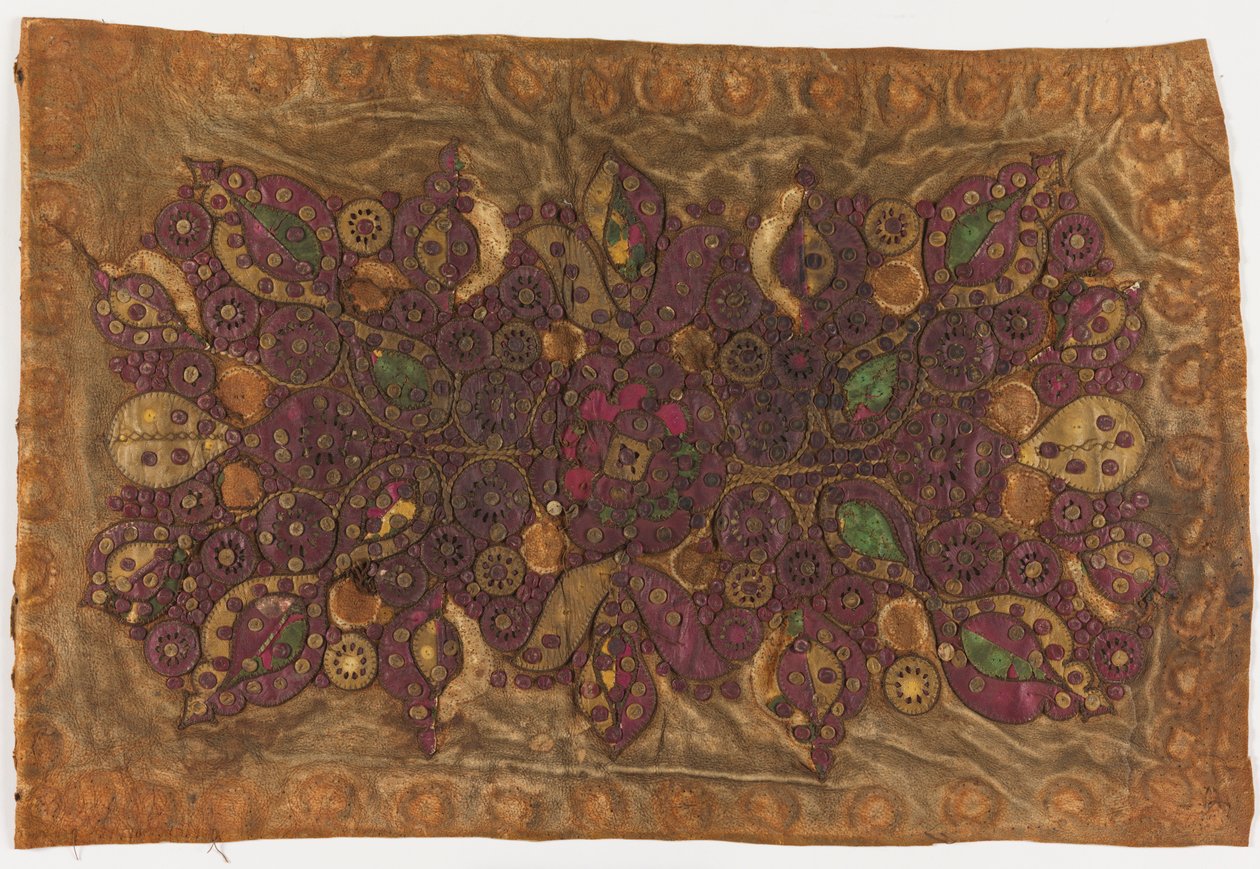 Textil de Unknown artist