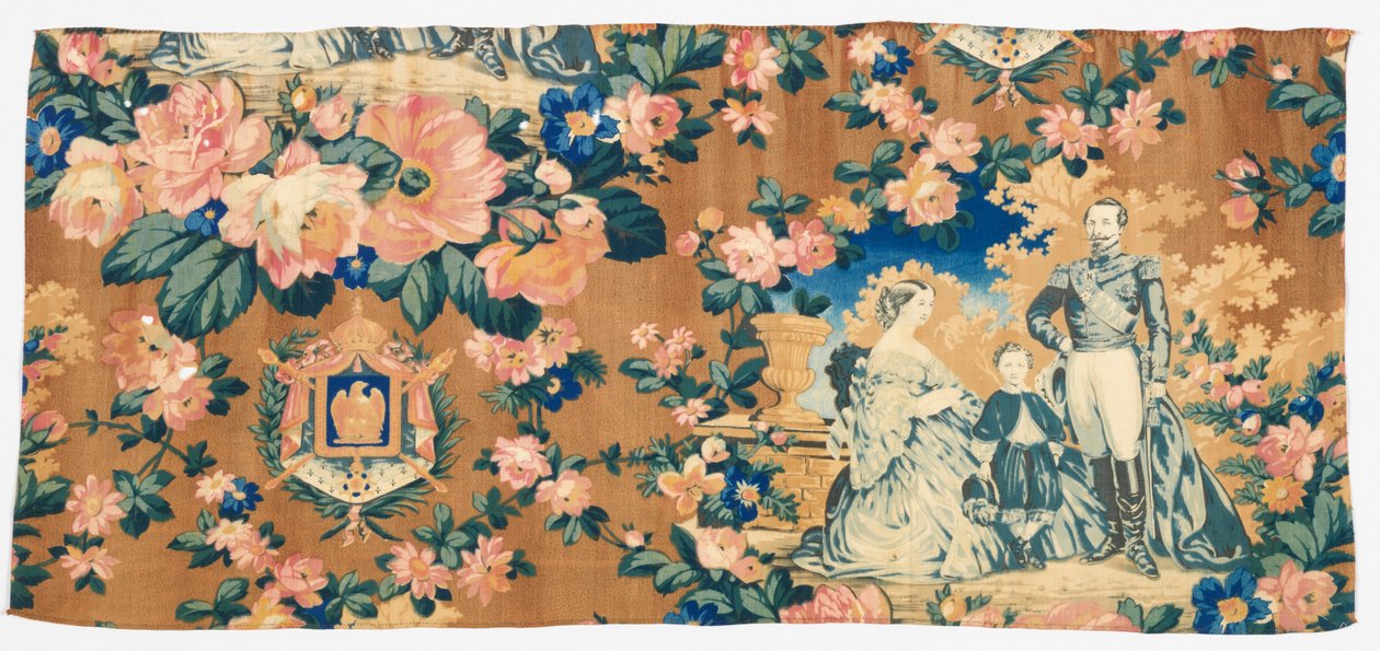 Textil de Unknown artist
