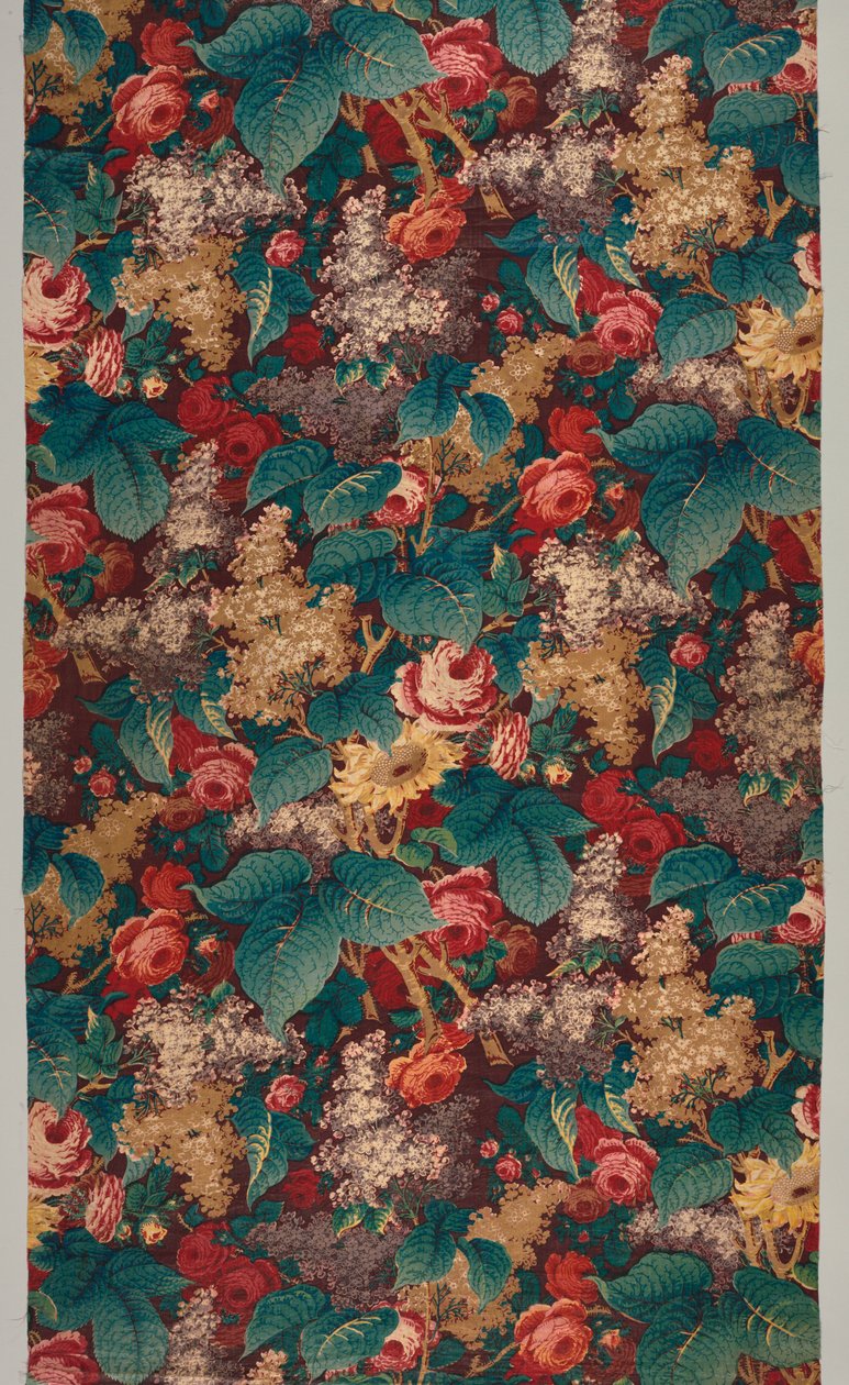 Textil de Unknown artist