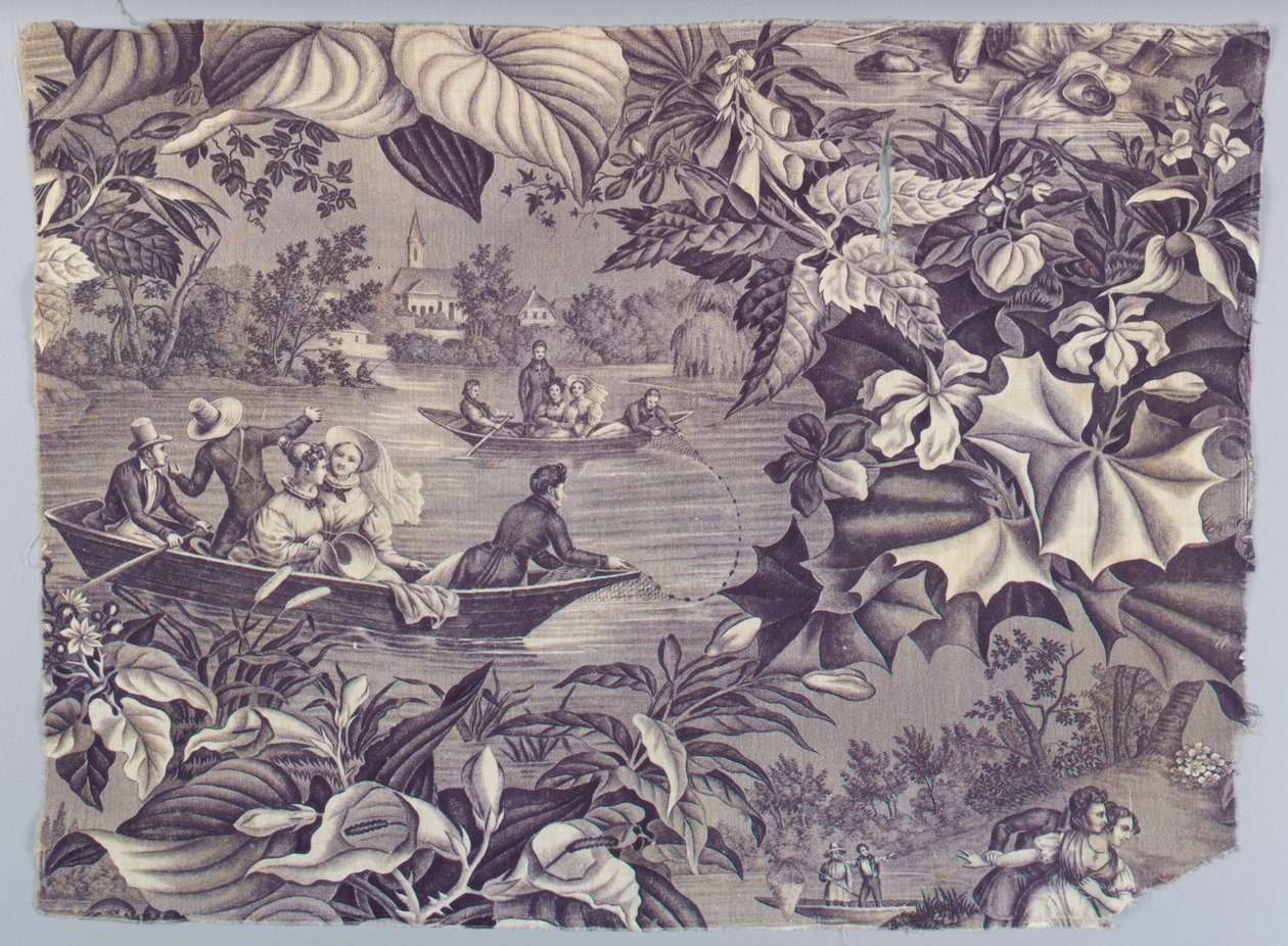 Textil de Unknown artist