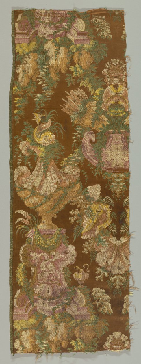 Textil de Unknown artist