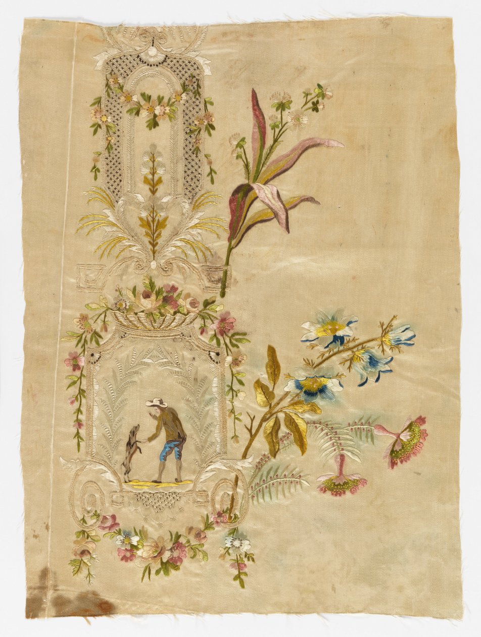 Textil de Unknown artist