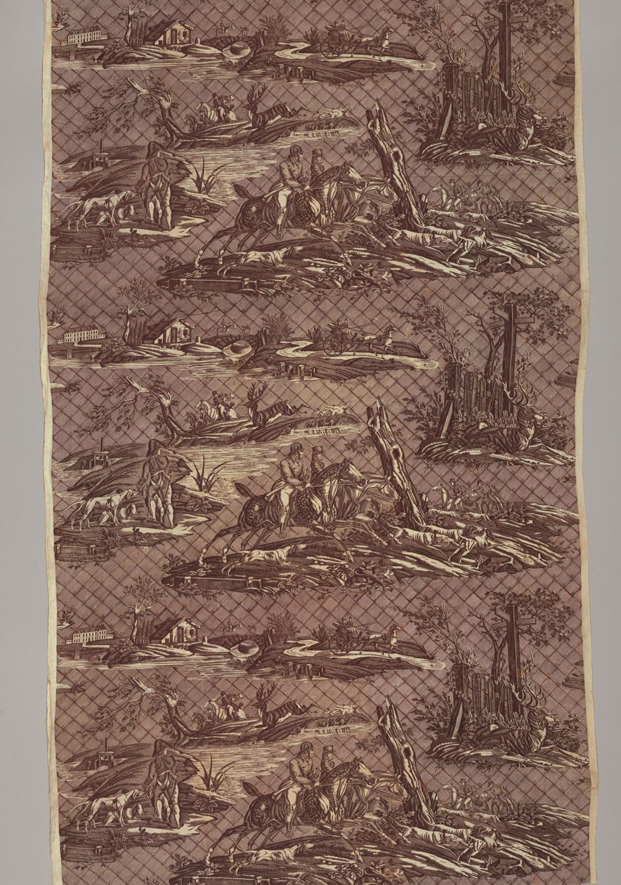 Textil de Unknown artist